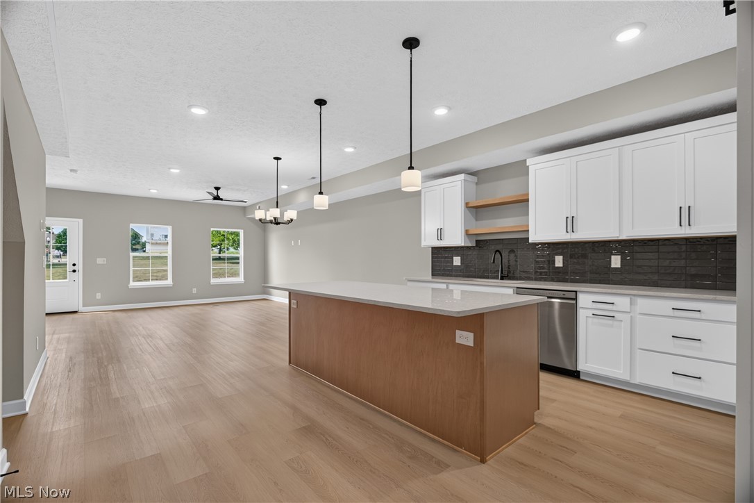 Harborwalk - Residential