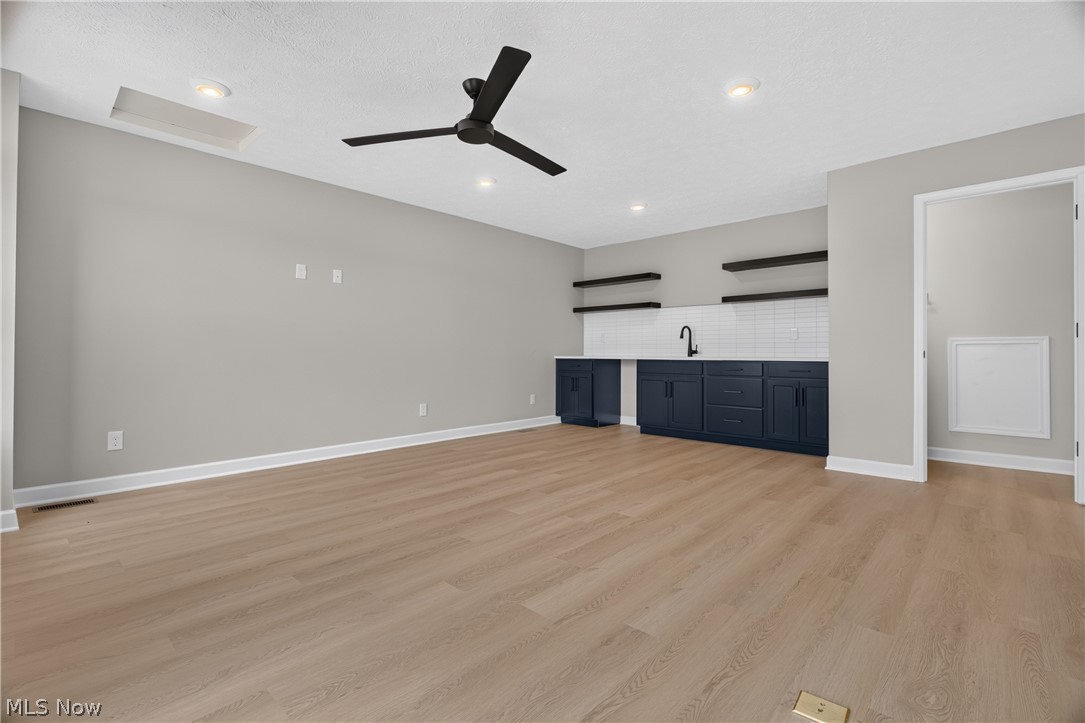 Harborwalk - Residential