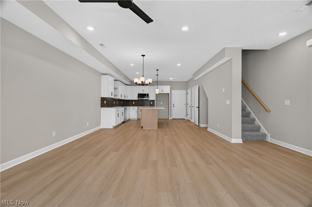 Harborwalk - Residential