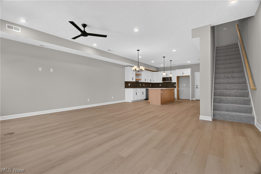 Harborwalk - Residential
