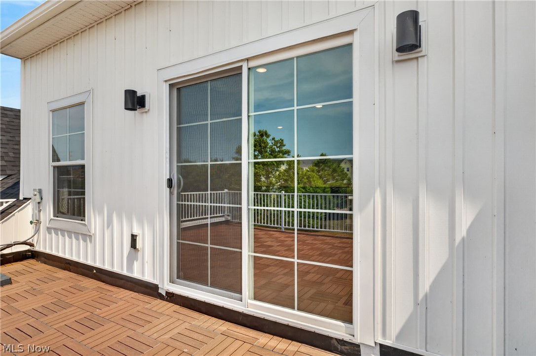 Harborwalk - Residential