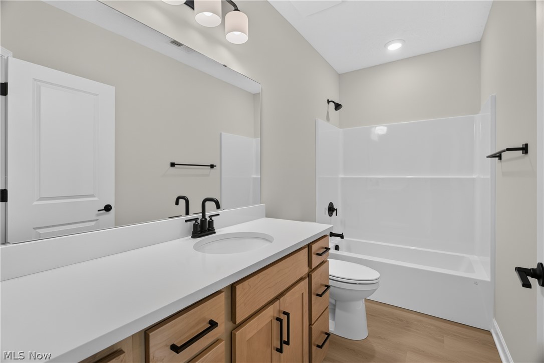 Harborwalk - Residential