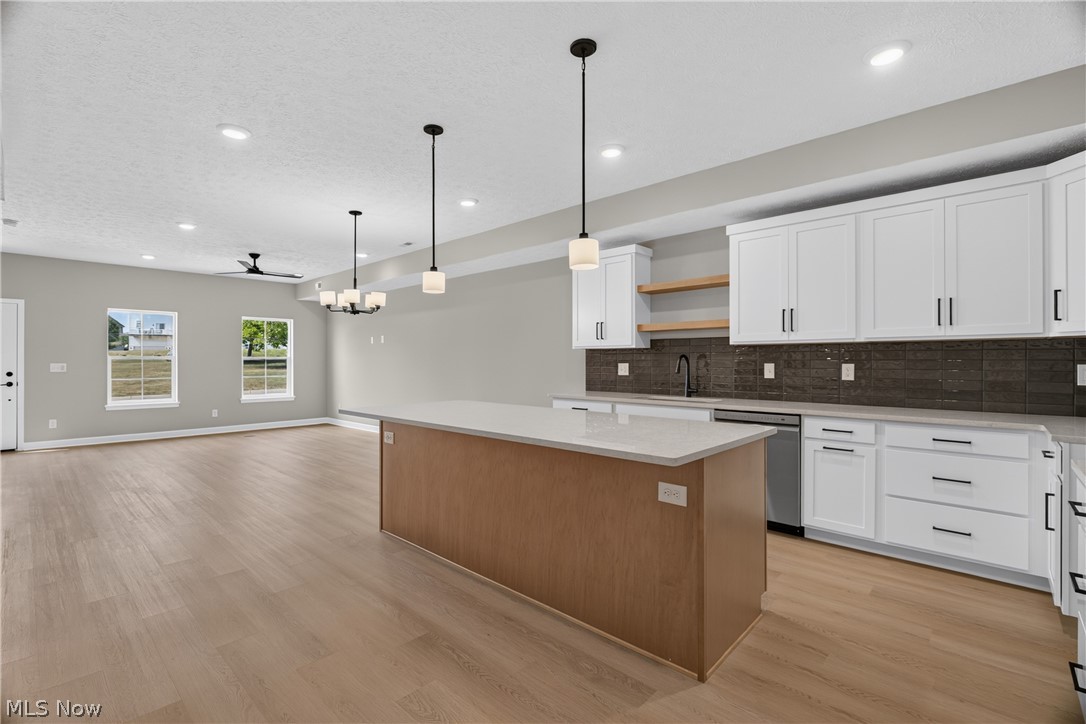 Harborwalk - Residential