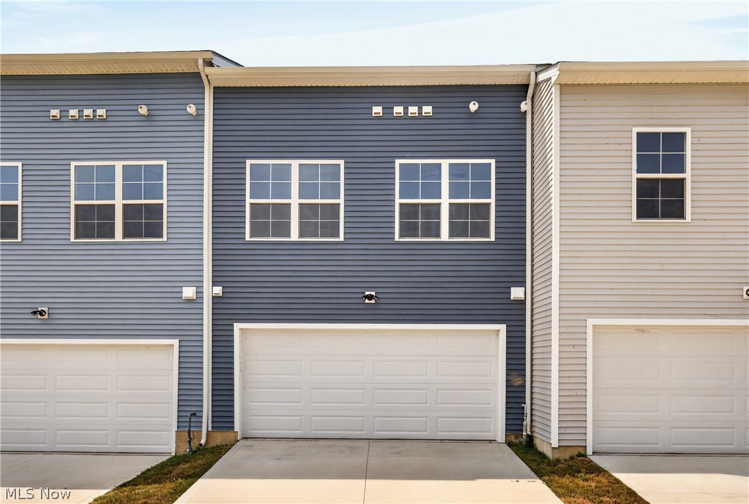 Harborwalk - Residential