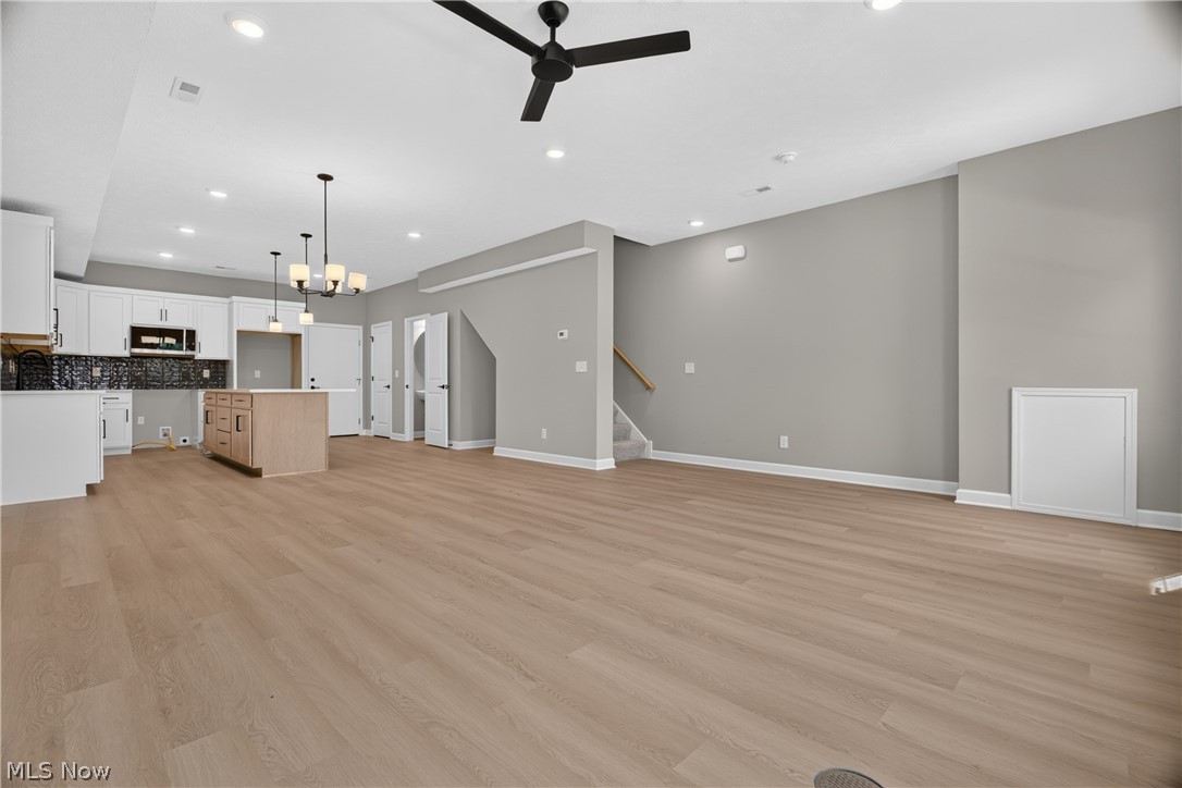 Harborwalk - Residential