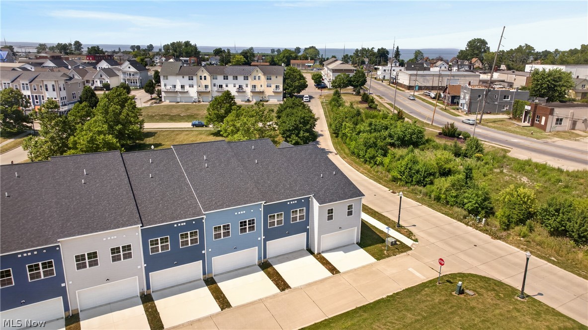 Harborwalk - Residential