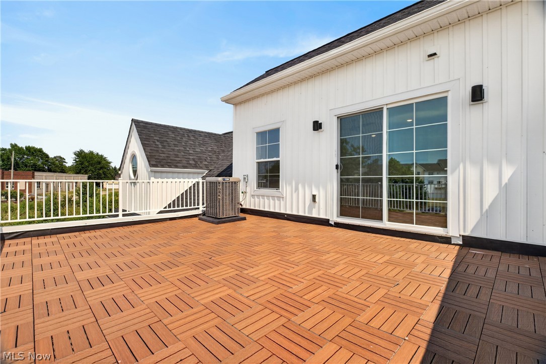 Harborwalk - Residential