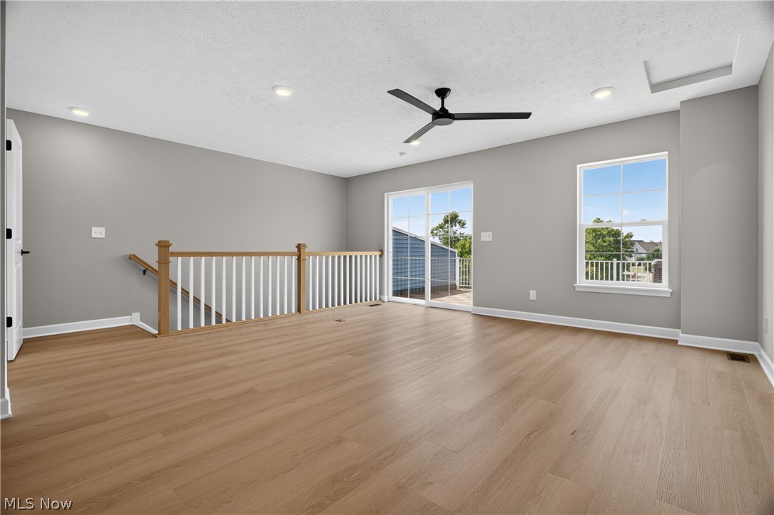 Harborwalk - Residential
