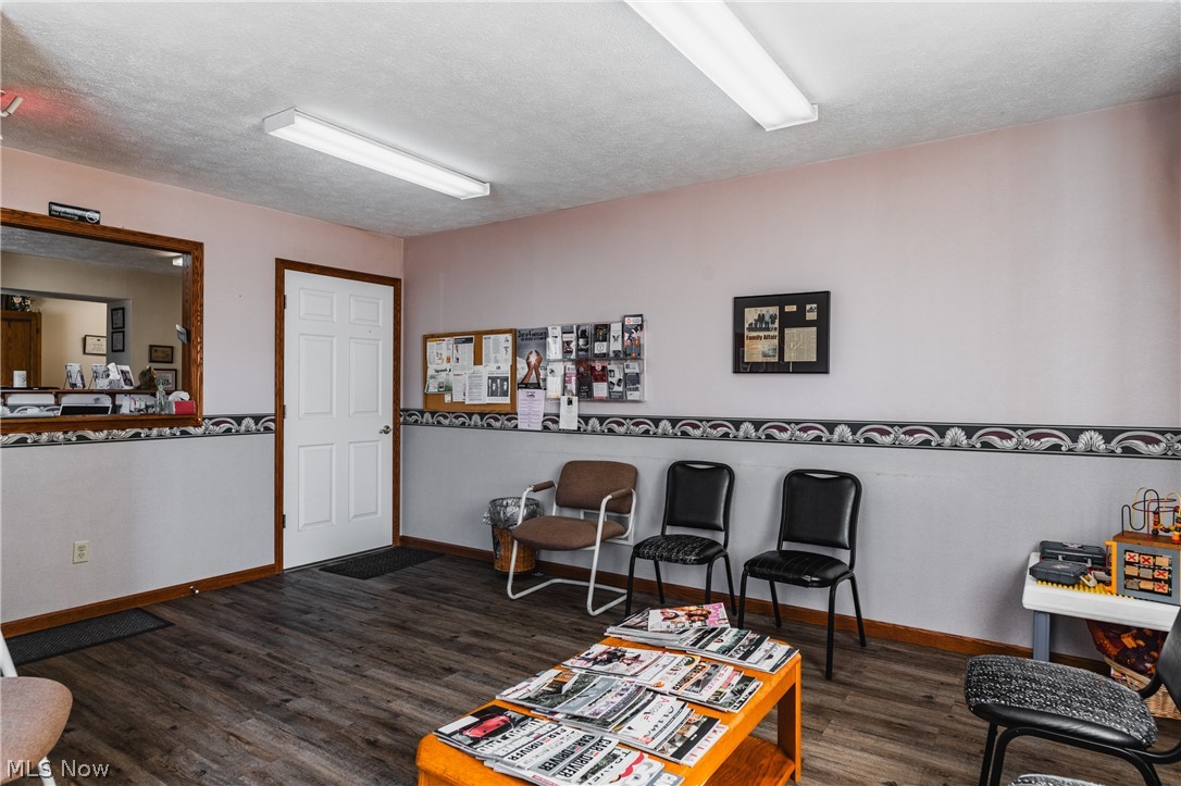 Mc Connells Adn - Commercial Sale