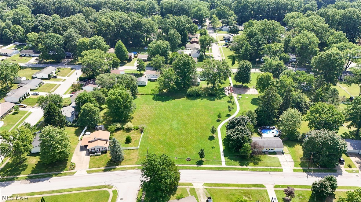 Sv-Northport Sub - Residential