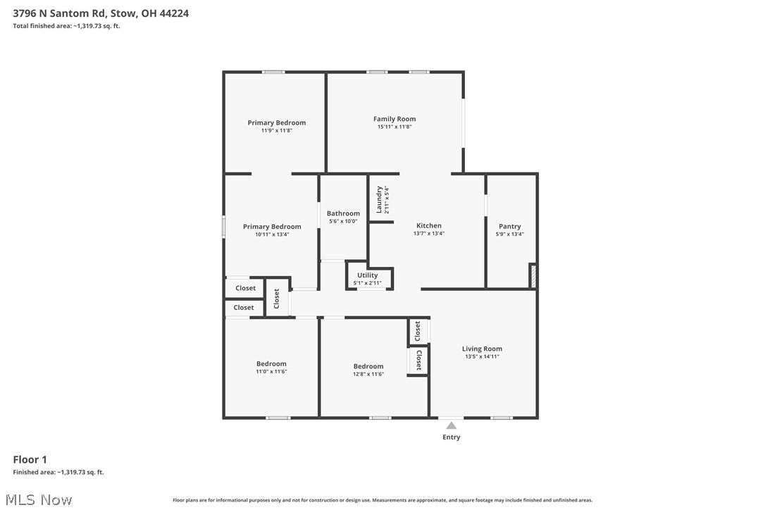 Sv-Northport Sub - Residential