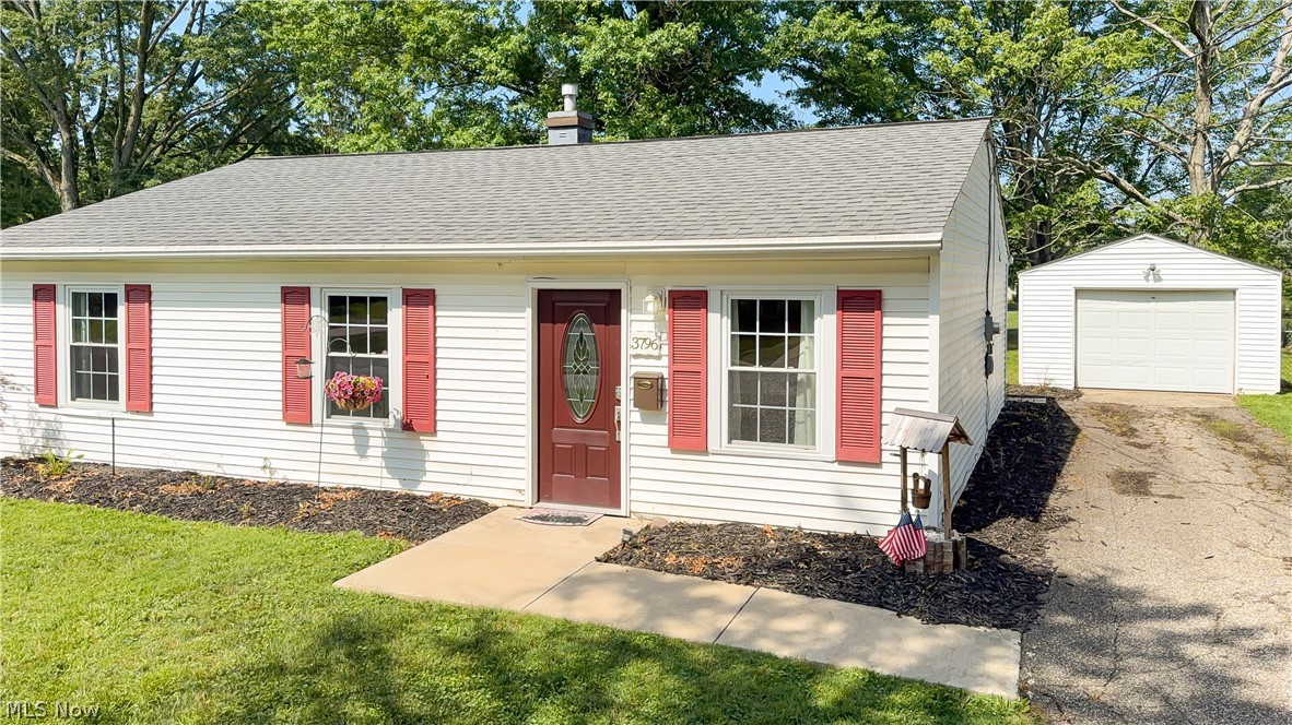 Sv-Northport Sub - Residential