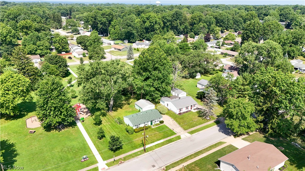 Sv-Northport Sub - Residential