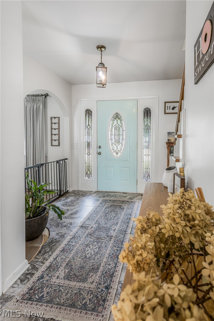 Fariview Heights Adn - Residential
