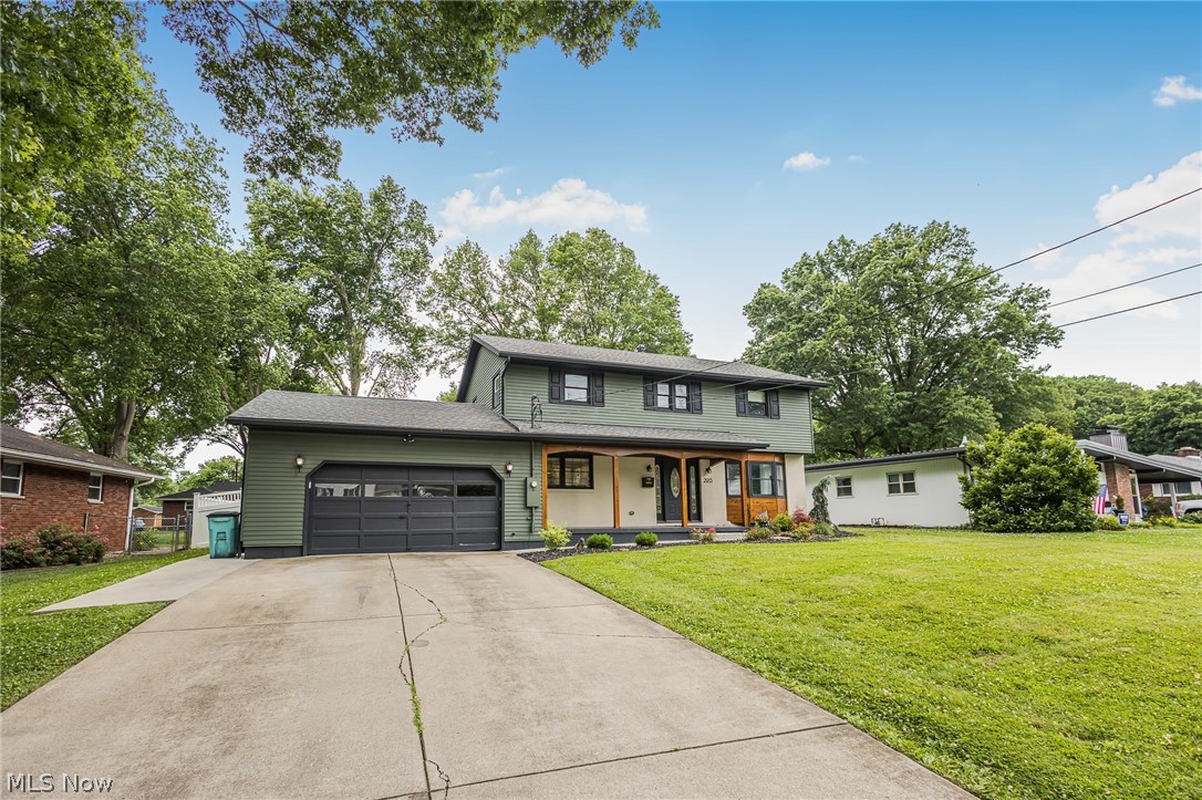 Fariview Heights Adn - Residential