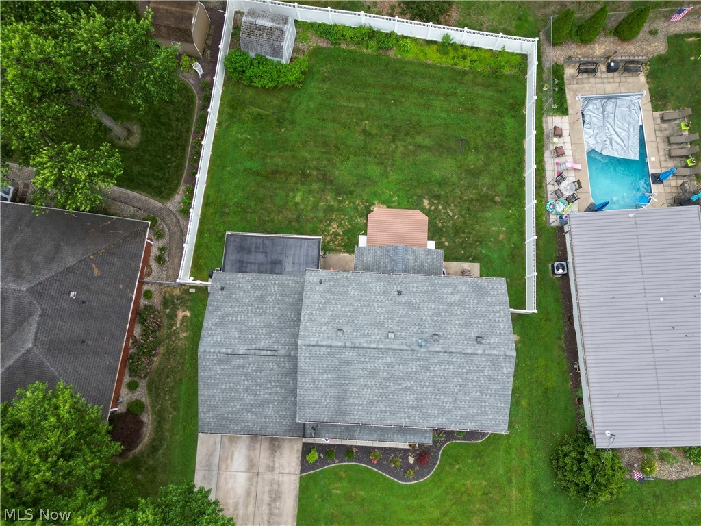Fariview Heights Adn - Residential