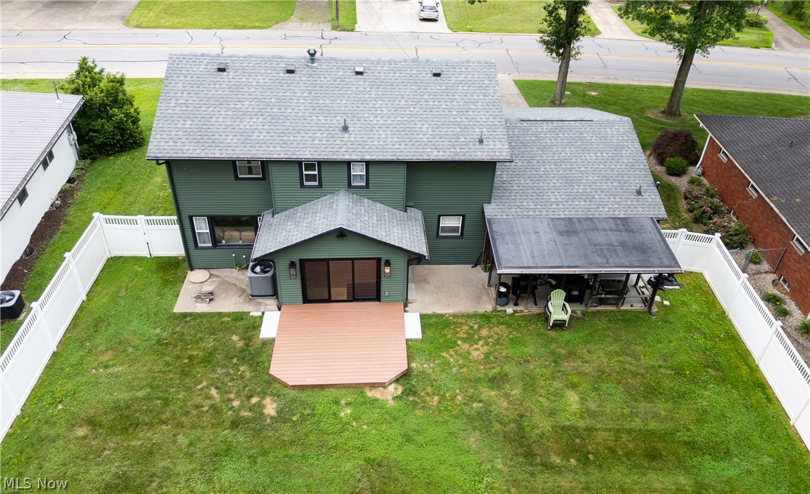 Fariview Heights Adn - Residential