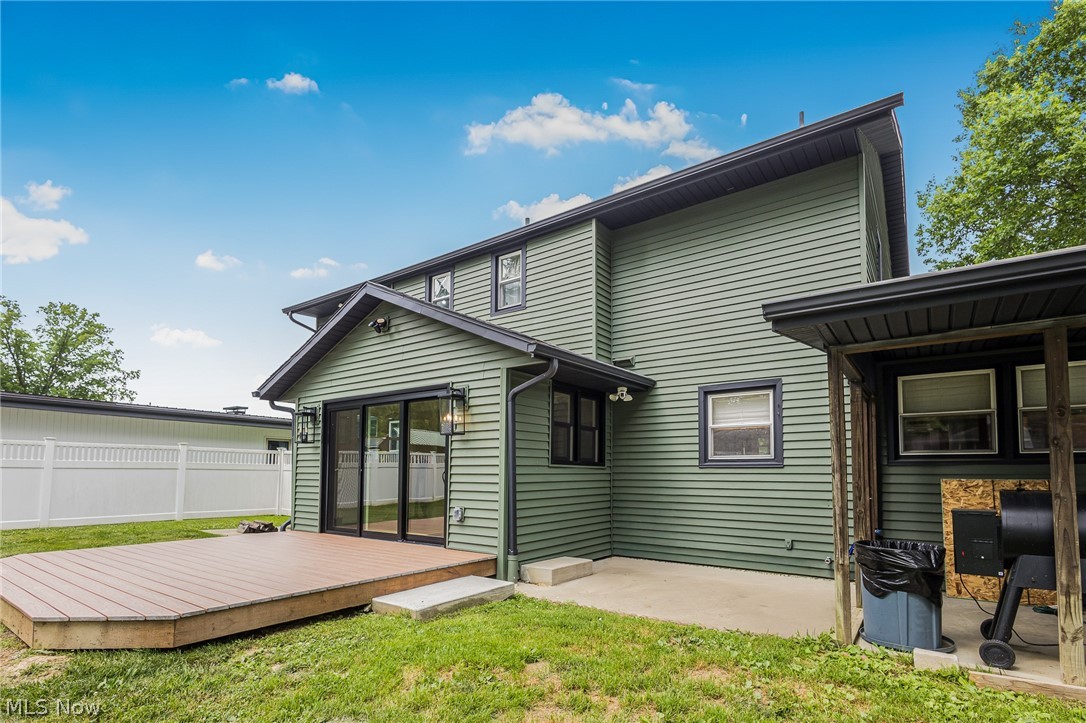 Fariview Heights Adn - Residential
