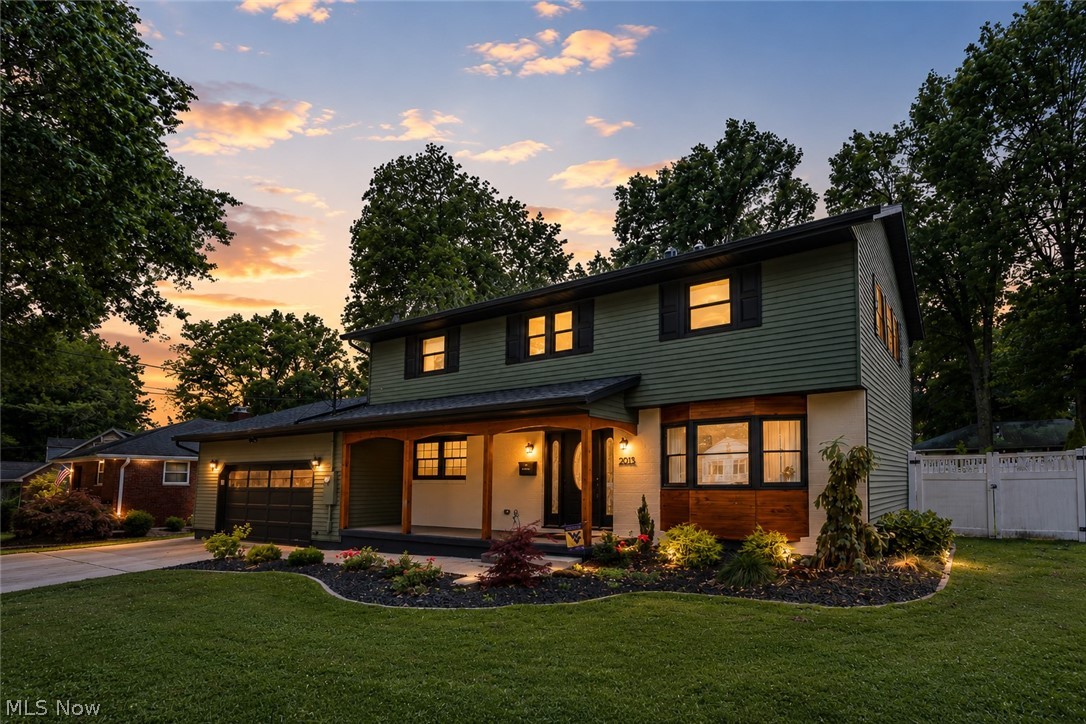 Fariview Heights Adn - Residential