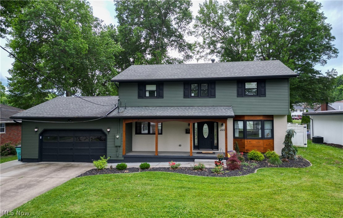 Fariview Heights Adn - Residential