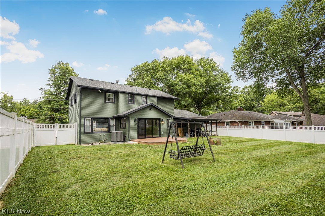Fariview Heights Adn - Residential
