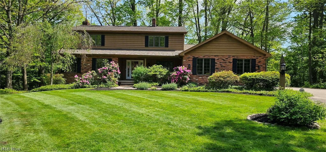 Timber Ridge Estates Sub - Residential