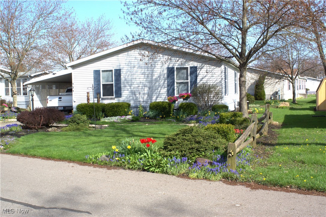 Twin Lakes - Residential