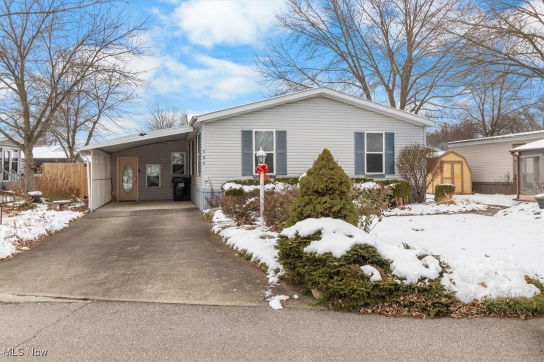 Twin Lakes - Residential