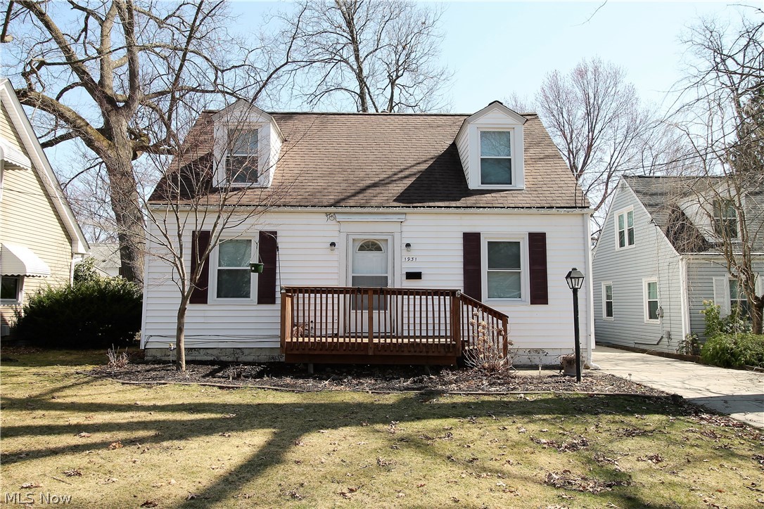 Duncan Heights - Residential