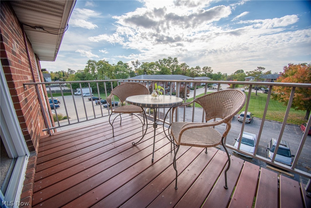 Inner Circle Condo - Residential