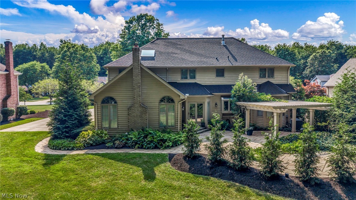 Hilliard Woods Estates - Residential