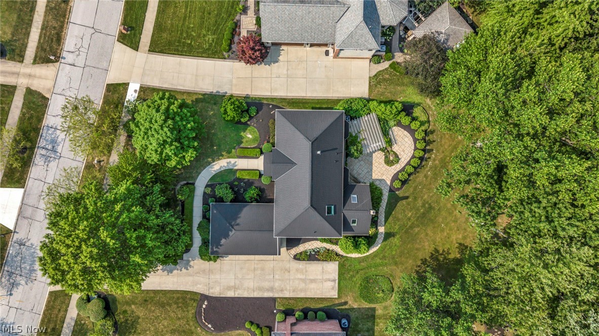 Hilliard Woods Estates - Residential