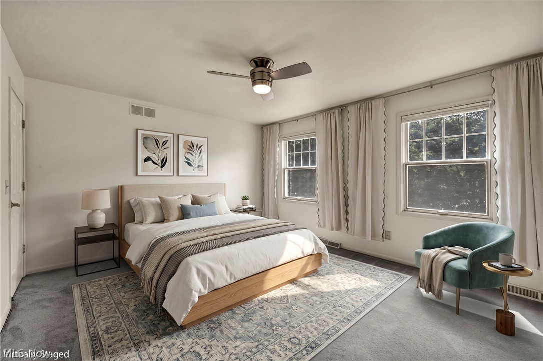 Hilliard Woods Estates - Residential