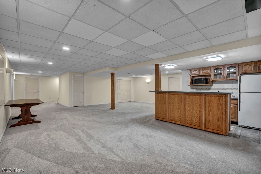 Hilliard Woods Estates - Residential
