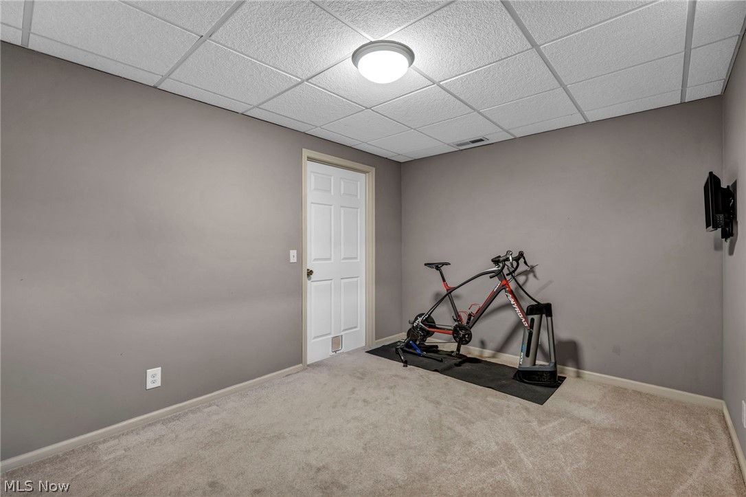 Hilliard Woods Estates - Residential