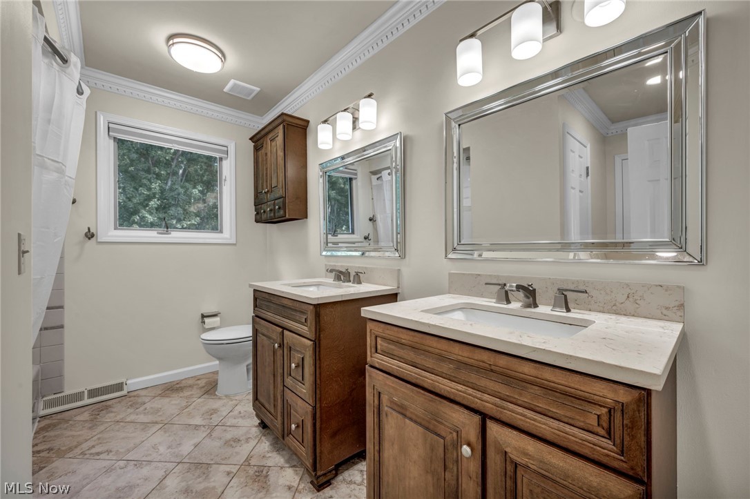 Hilliard Woods Estates - Residential