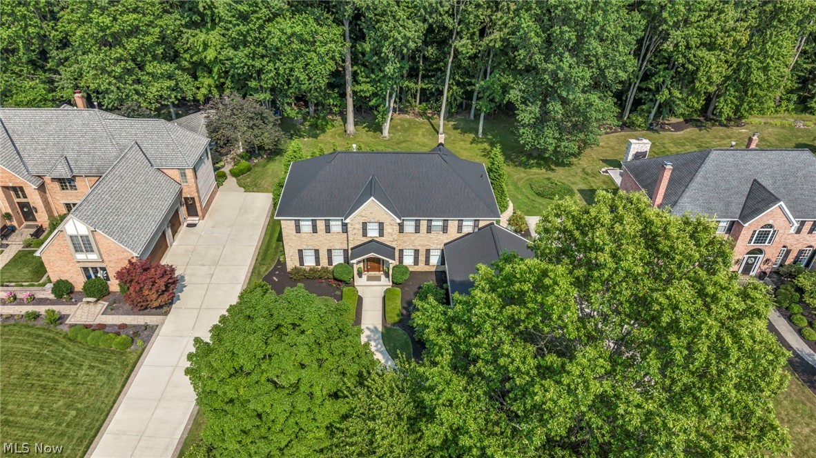 Hilliard Woods Estates - Residential