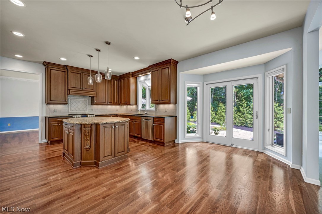 Hilliard Woods Estates - Residential