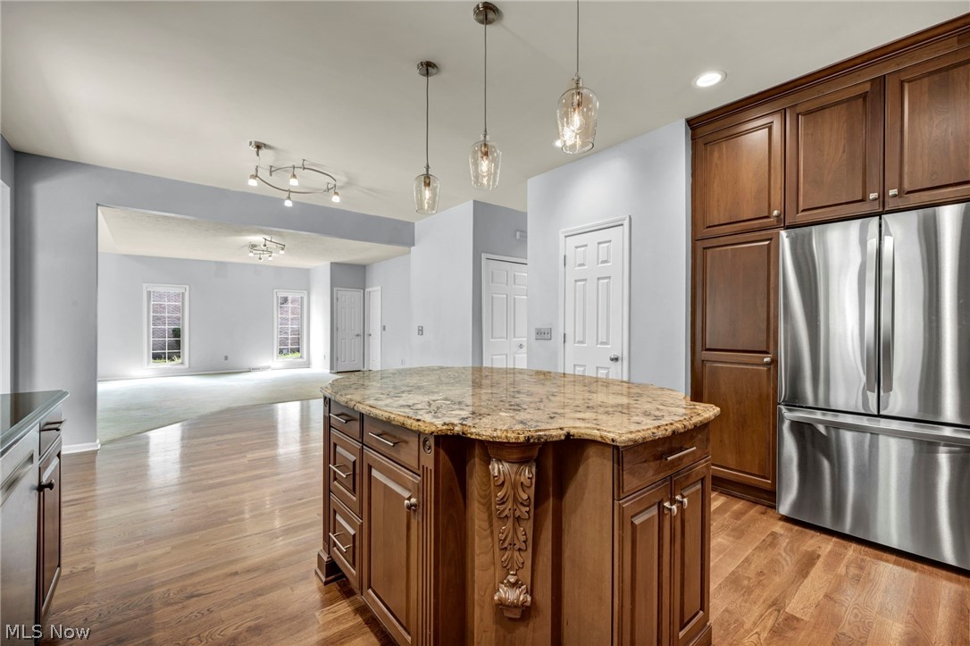 Hilliard Woods Estates - Residential
