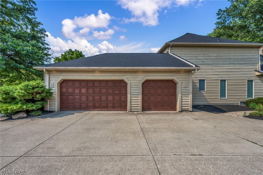 Hilliard Woods Estates - Residential