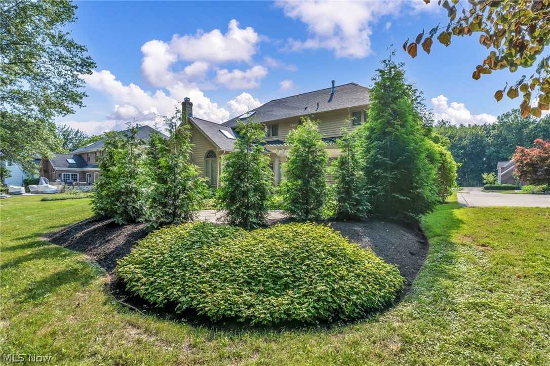 Hilliard Woods Estates - Residential