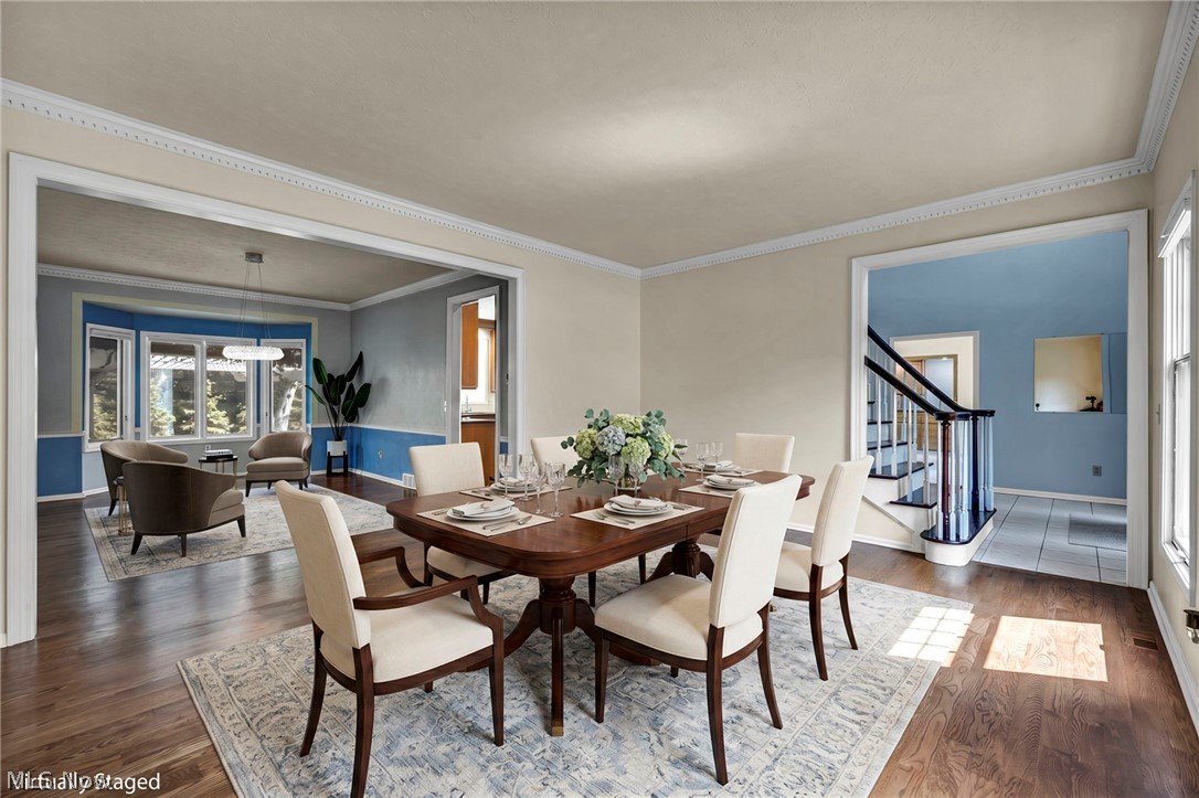 Hilliard Woods Estates - Residential