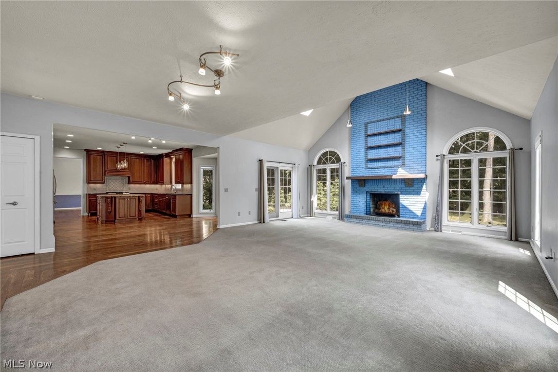 Hilliard Woods Estates - Residential