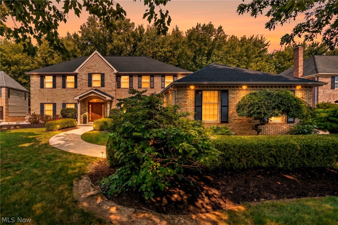 Hilliard Woods Estates - Residential