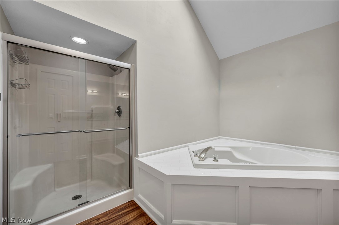 Hilliard Woods Estates - Residential