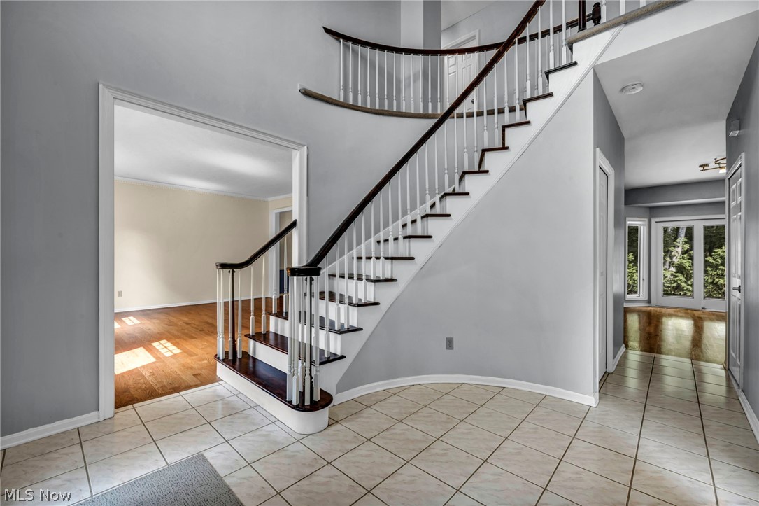 Hilliard Woods Estates - Residential