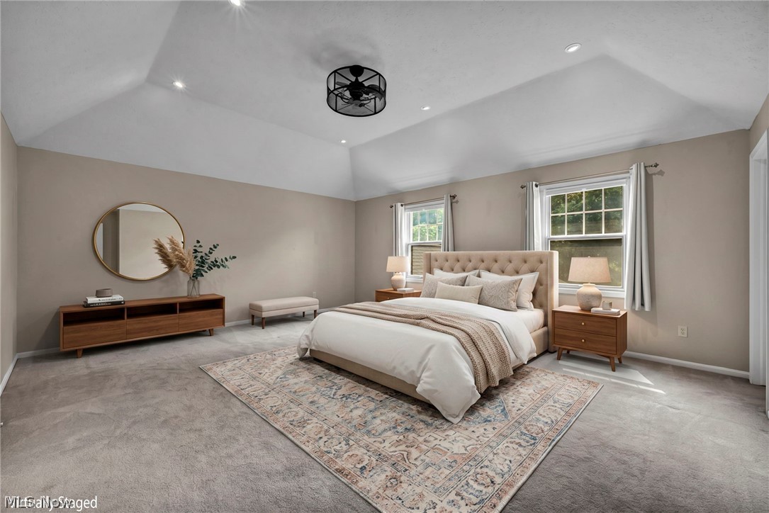 Hilliard Woods Estates - Residential
