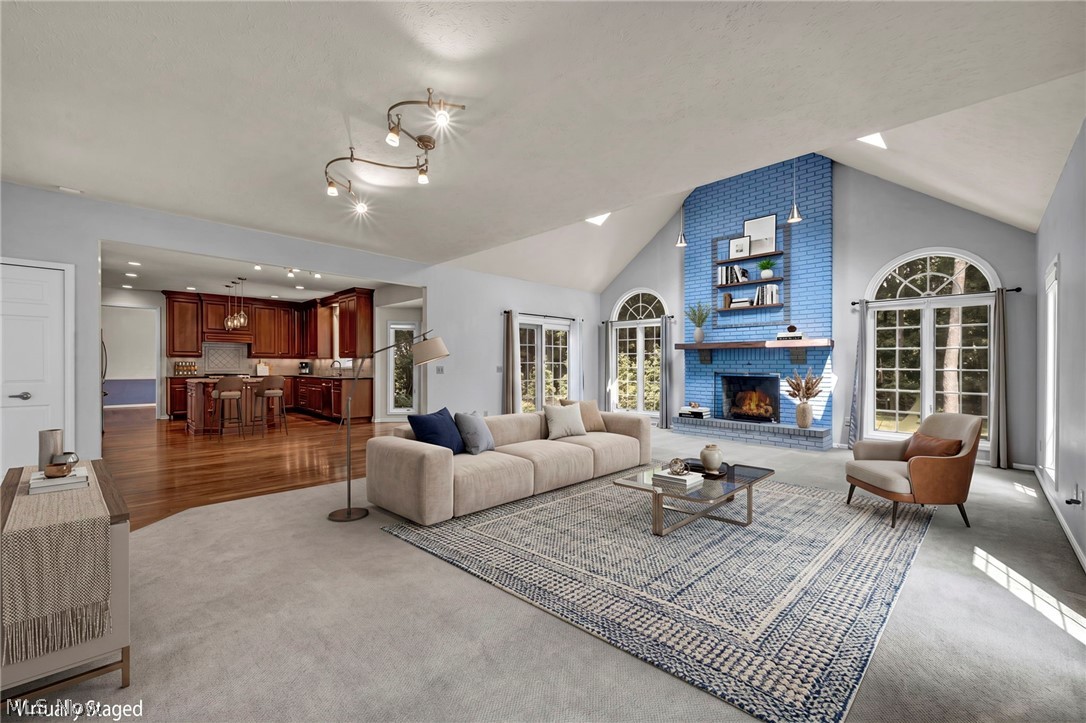 Hilliard Woods Estates - Residential