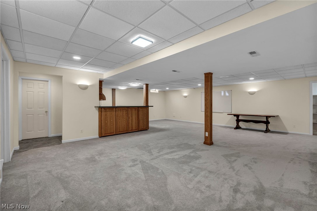 Hilliard Woods Estates - Residential