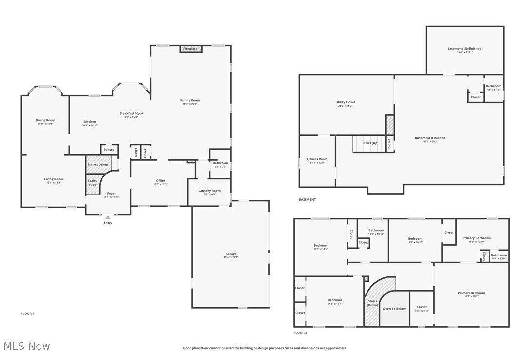Hilliard Woods Estates - Residential